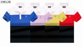 Picture of Psycho Bunny Polo Shirt Short _SKUPsychoBunnym-3xl25w1020872